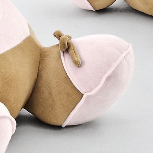 Nanán Puff Grande Puccio Rosa