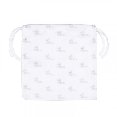 Nanán Sacca Azzurra