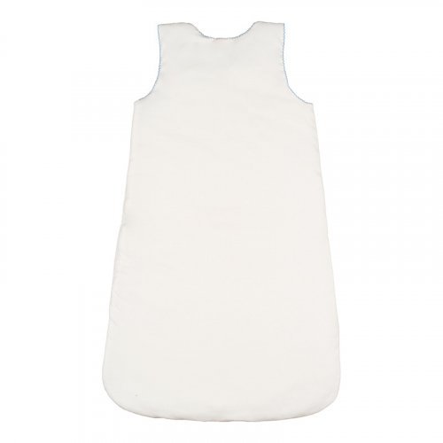 Nanán Sacco Nanna Organic Azzurro