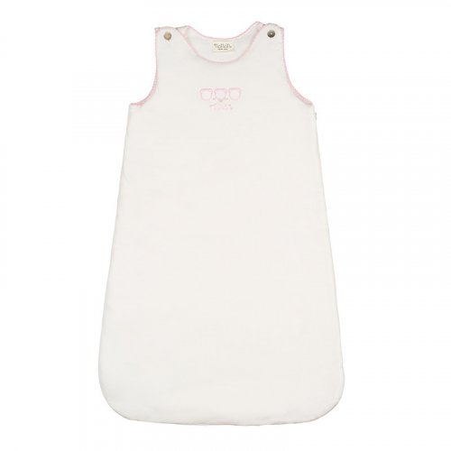 Nanán Sacco Nanna Organic Rosa