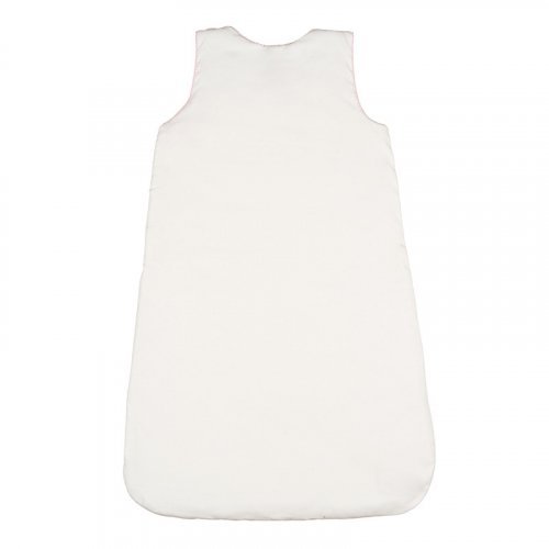 Nanán Sacco Nanna Organic Rosa