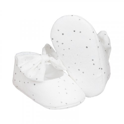 Nanán Sandali Bianchi