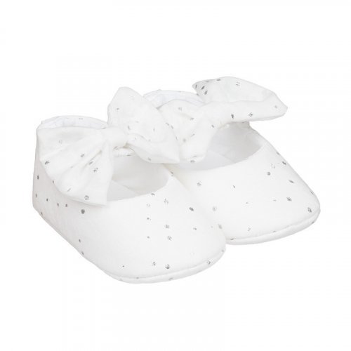 Nanán Sandali bianchi