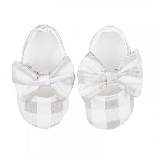 Nanán Sandali Grigi