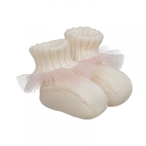 Nanán Scarpine con frappa