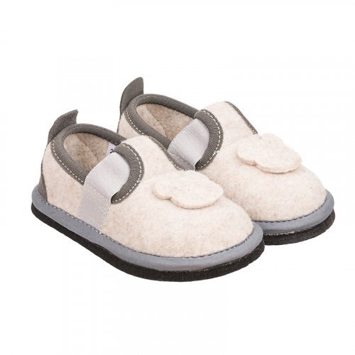 Nanán Scarpine Panna