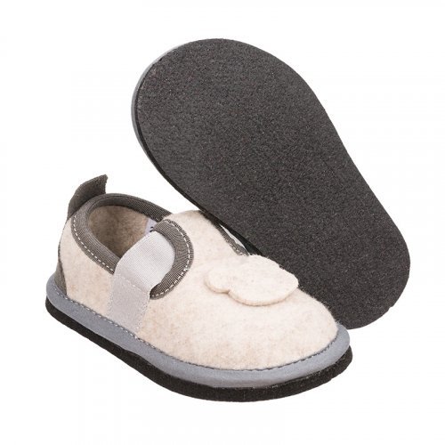 Nanán Scarpine Panna