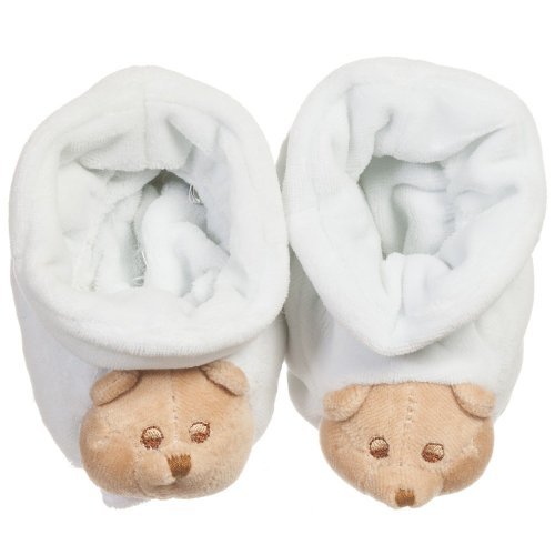 Nanán Scarpine Puccio Azzurre