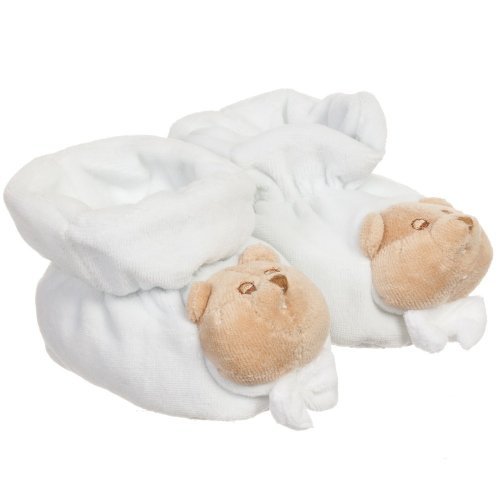 Nanán Scarpine Puccio azzurre