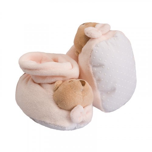 Nanán Scarpine Puccio Rosa