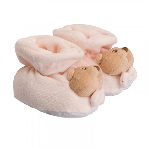 Nanán Scarpine Puccio rosa