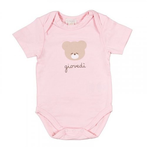 Nanán Scatola Body Della Settimana - Bimba