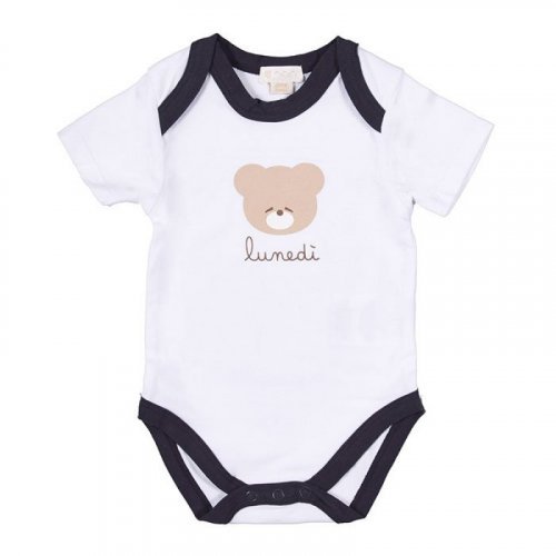 Nanán Scatola Body Della Settimana - Bimbo