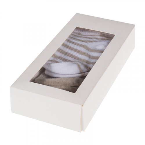 Nanán Set 3 Calzini