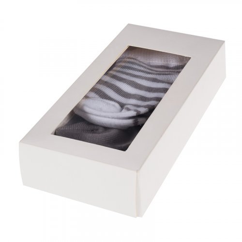 Nanán Set 3 Calzini