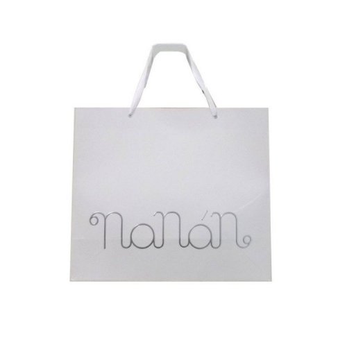 Nanán Shopper mini
