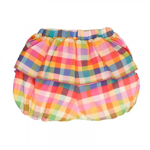 Nanán Shorts A Quadri