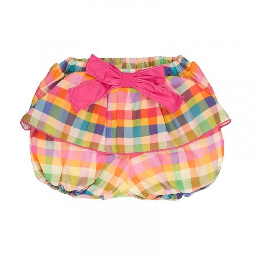 Nanán Shorts a quadri