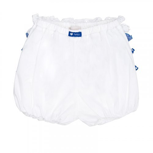 Nanán Shorts C/balze