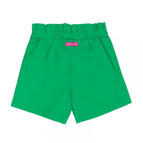 Nanán Shorts C/fiocco