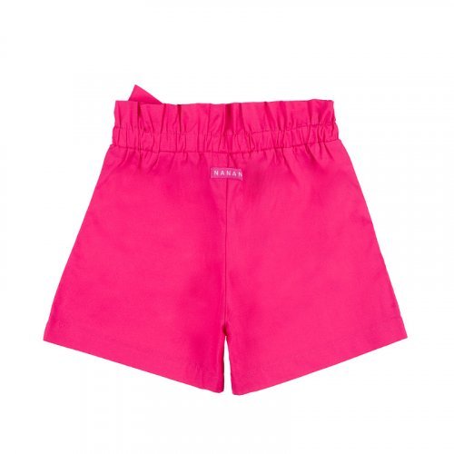Nanán Shorts C/fiocco