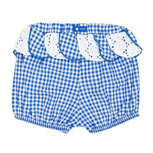 Nanán Shorts C/petali