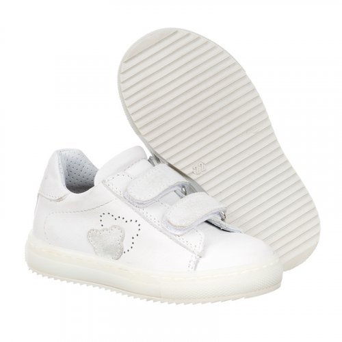 Nanán Sneakers C/Orso Velcro