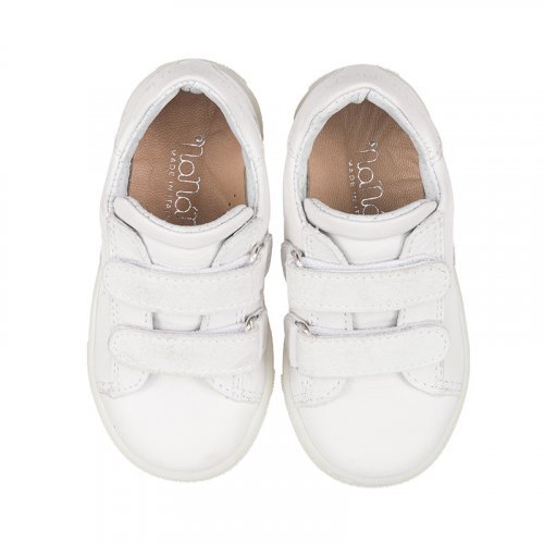 Nanán Sneakers C/Orso Velcro