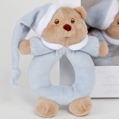 Nanán Sonaglio Puccio Azzurro