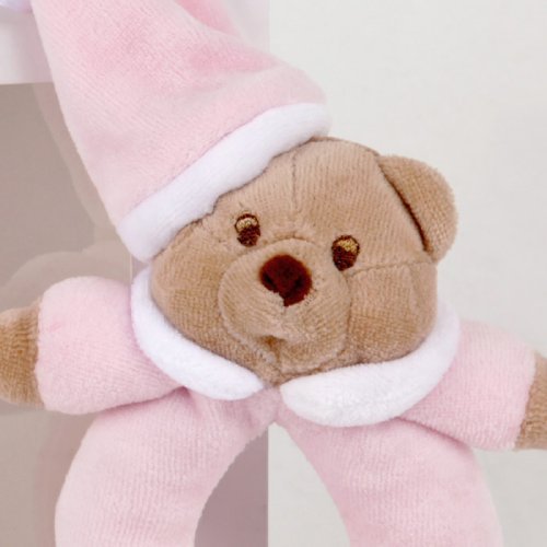 Nanán Sonaglio Puccio Rosa