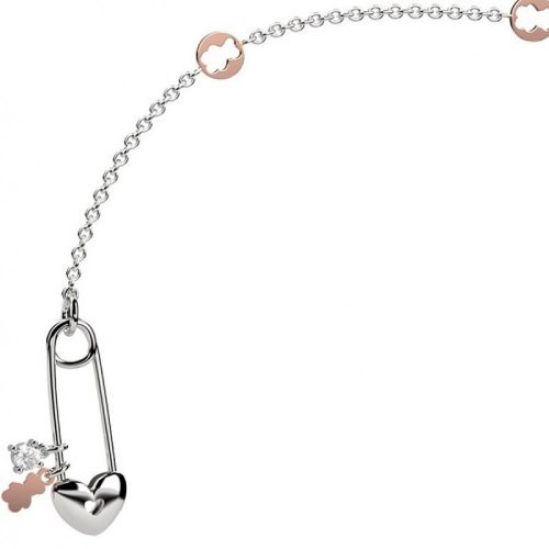 Nanán Spilla Orso Ag 925