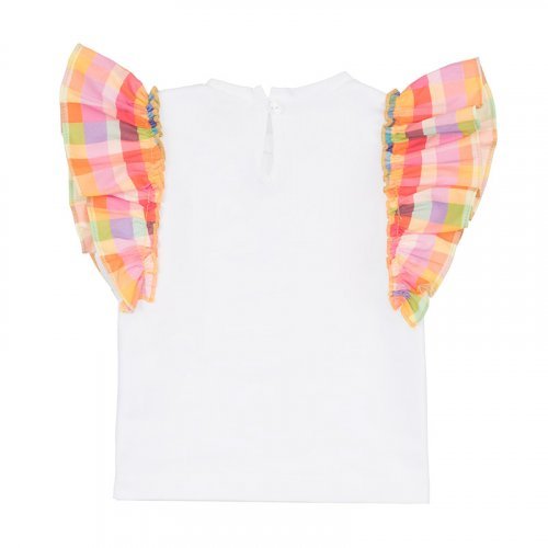 Nanán T-shirt Bianca