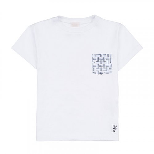 Nanán T-shirt c/taschino