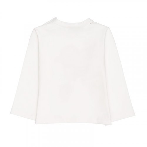 Nanán T-Shirt Con Orso Palloncino