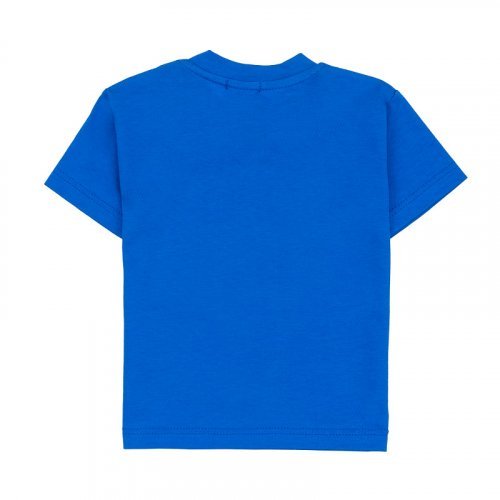 Nanán T-shirt Con Papillon