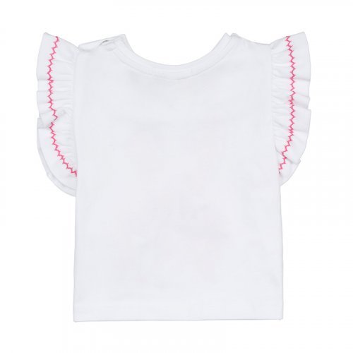 Nanán T-shirt Coniglio