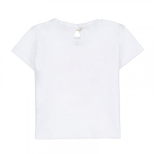 Nanán T-shirt "Flower Power"