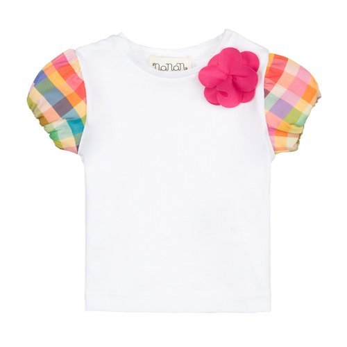 Nanán T-shirt In Jersey