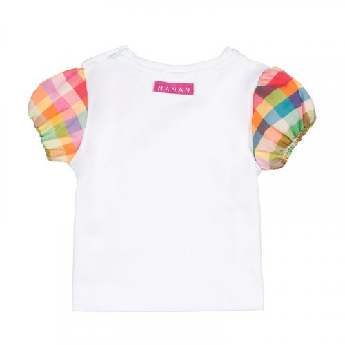 Nanán T-shirt In Jersey