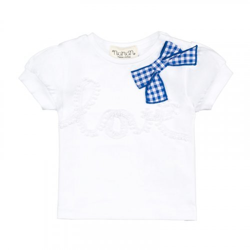 Nanán T-shirt Love