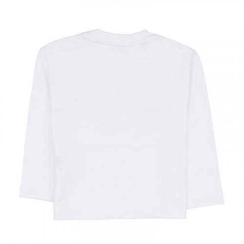 Nanán T-Shirt Maniche Lunghe Nanan