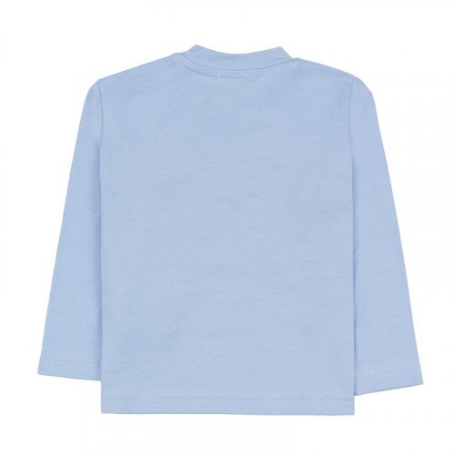 Nanán T-Shirt Maniche Lunghe Nanan