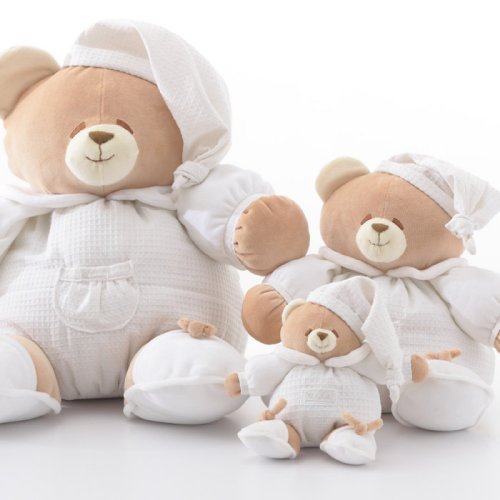 Nanán Tato Peluches Cm 13