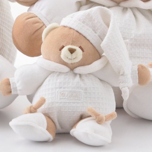 Nanán Tato peluches cm 13