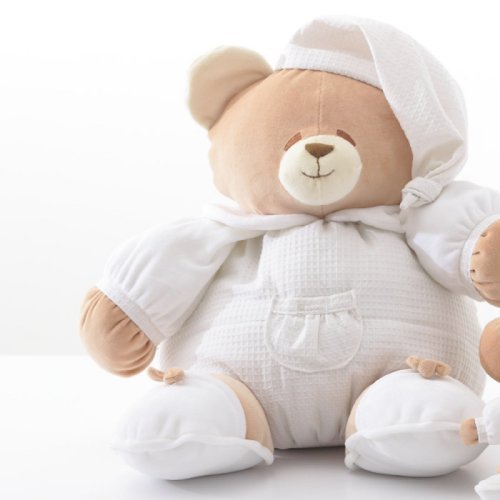 Nanán Tato peluches cm 25