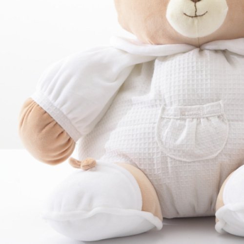 Nanán Tato Peluches Cm 35