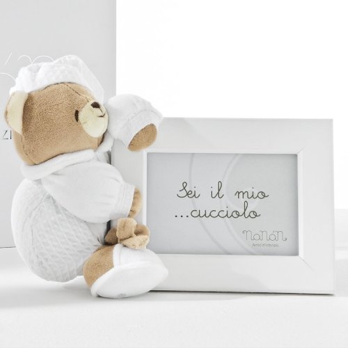 Nanán Tato Portafoto Legno