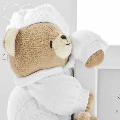 Nanán Tato Portafoto Legno