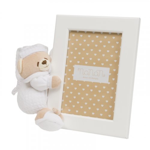 Nanán Tato Portafoto Legno