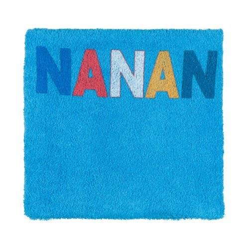 Nanán Telo Mare